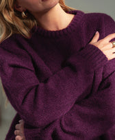 Farbe Aubergine (ausgewählt)