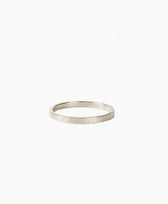 Ring Isia small Baiushki in Sterling Silber