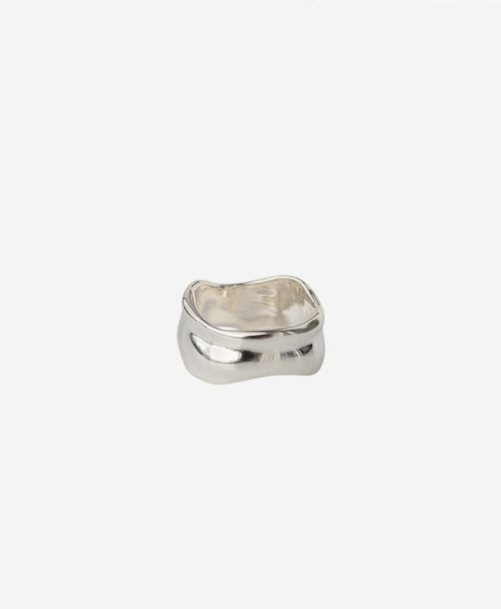 Ring "KAYU" Sterling Silber - BAIUSHKI - clomes