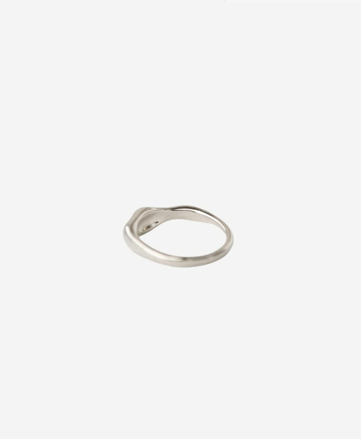 Ring "MIRU" Sterling Silber - BAIUSHKI - clomes