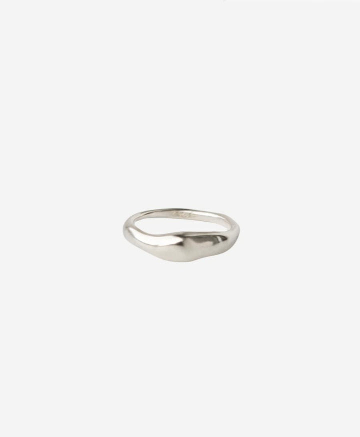 Ring "MIRU" Sterling Silber - BAIUSHKI - clomes