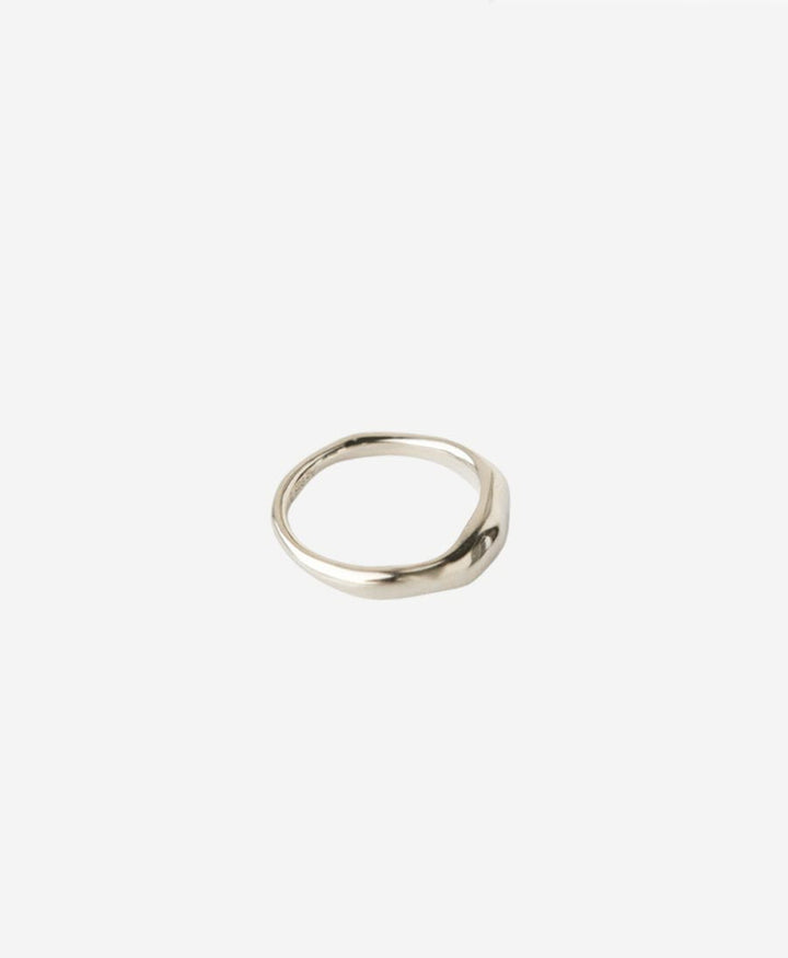 Ring "MIRU" Sterling Silber - BAIUSHKI - clomes