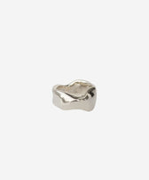Ring Moa Baiushki in Sterling Silber