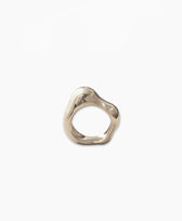 Ring Musa Baiushki in Sterling Silber