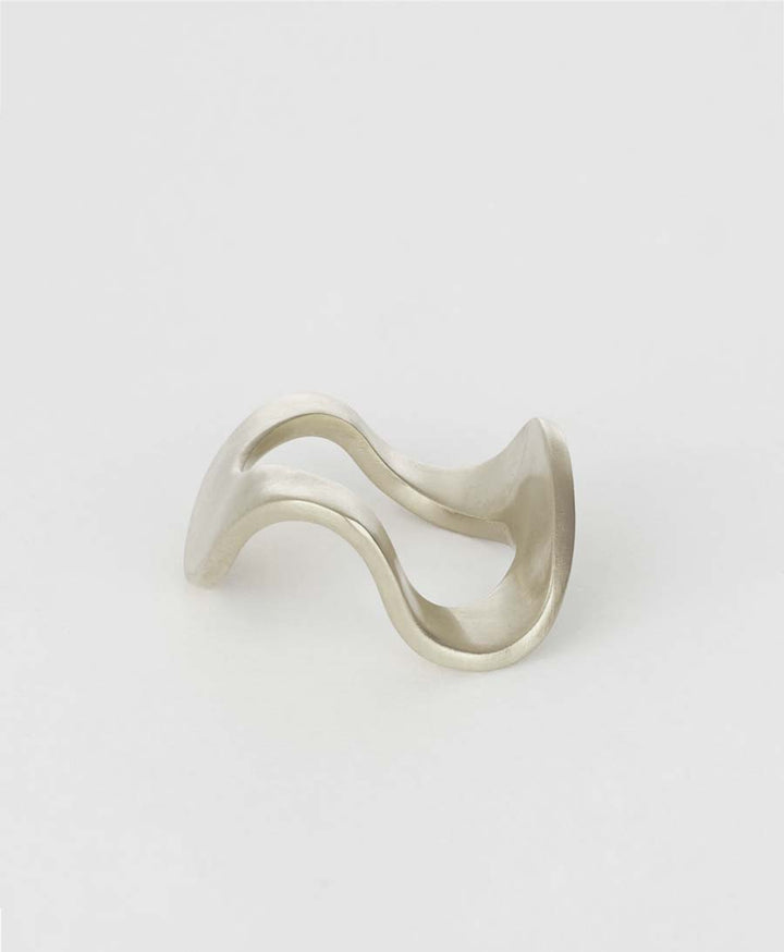 Ring "ONADA" Sterling Silber - BAIUSHKI - clomes