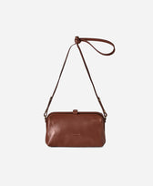 Ledertasche Rofe M Balagan in Chestnut