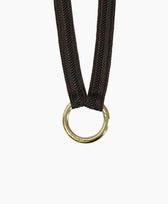 Ausführung Vergoldeter Karabiner (ausgewählt)