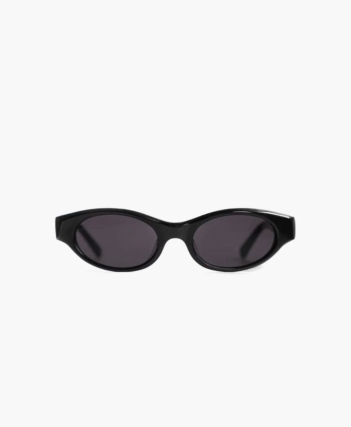Sonnenbrille "Alba" - Schwarz