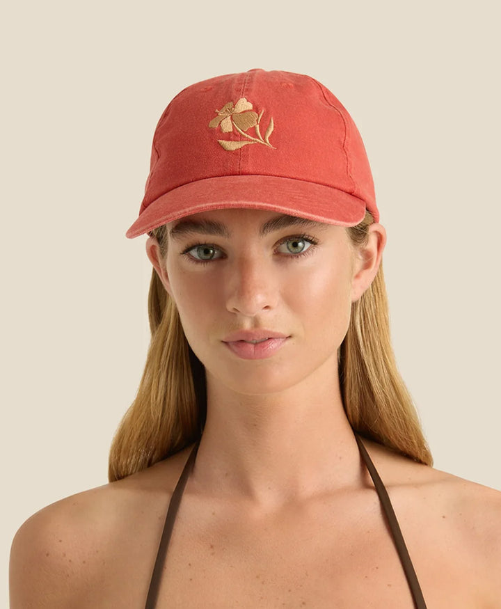 Ascent Cap / Kappe - Spice