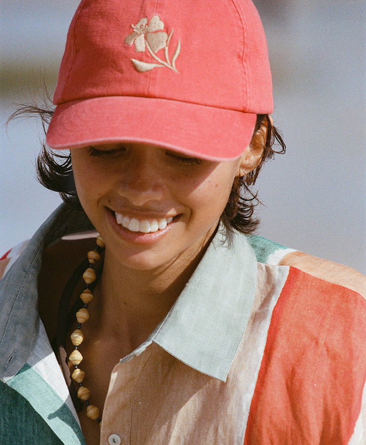 Ascent Cap / Kappe - Spice
