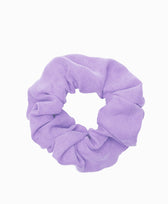 Haargummi Medina Scrunchie Tencel Yoomee in Lila