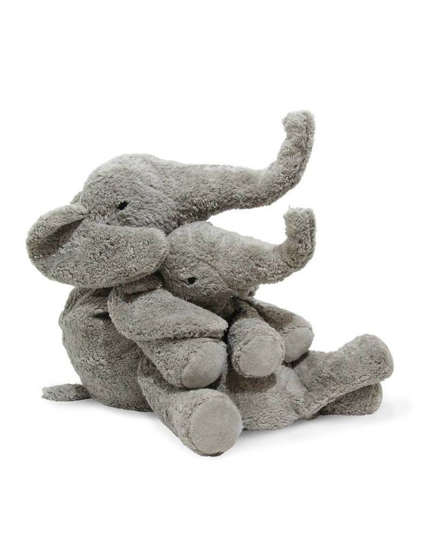 Elefant (klein) Kuscheltier & Wärmekissen