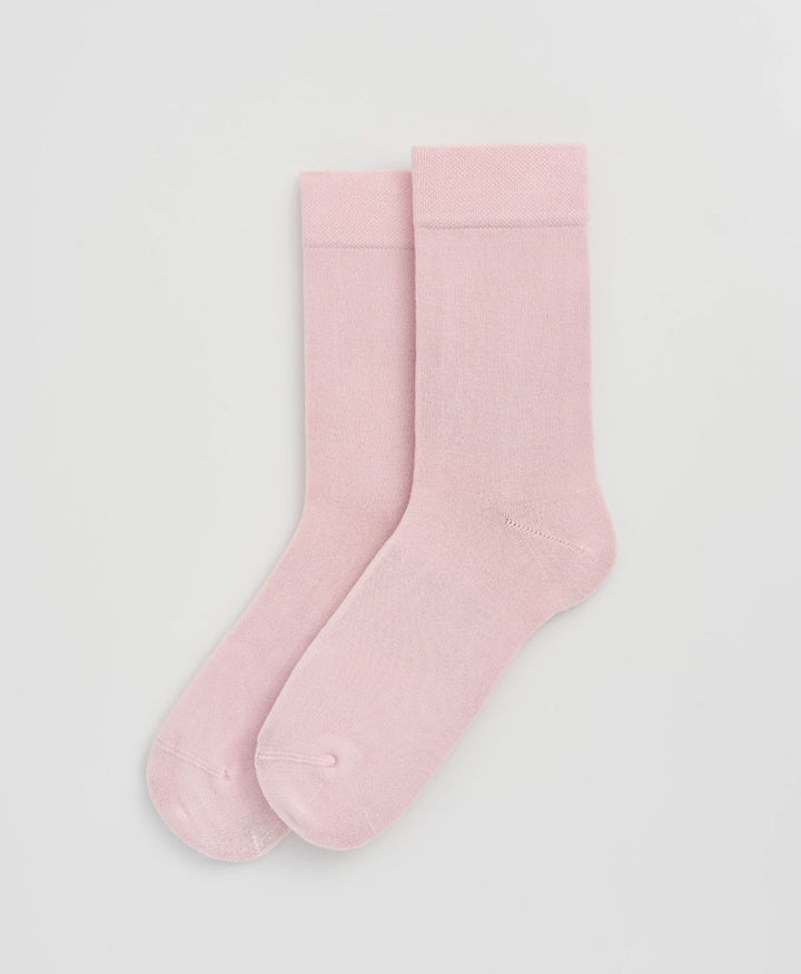 Bambus Socken - Rosa