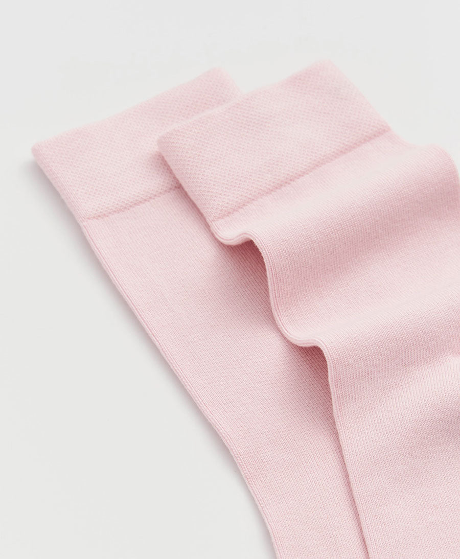 Bambus Socken - Rosa
