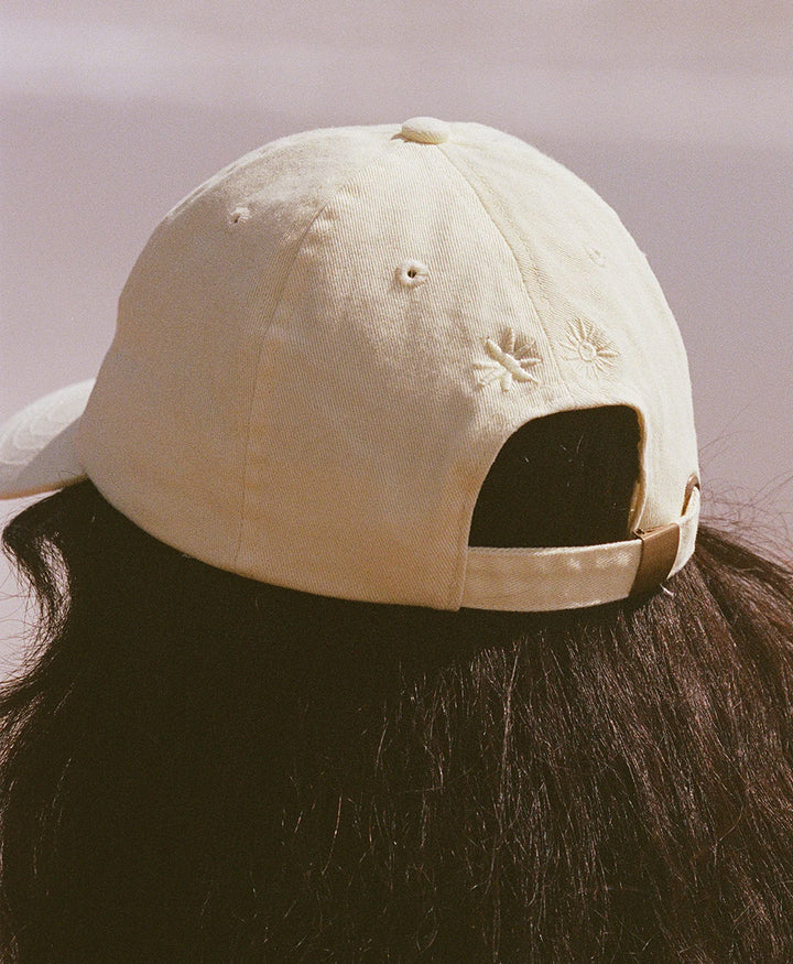 Soleil Cap / Kappe - Sorbet