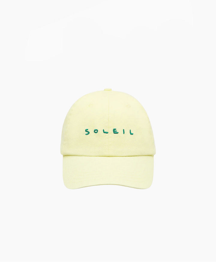 Soleil Cap / Kappe - Sorbet