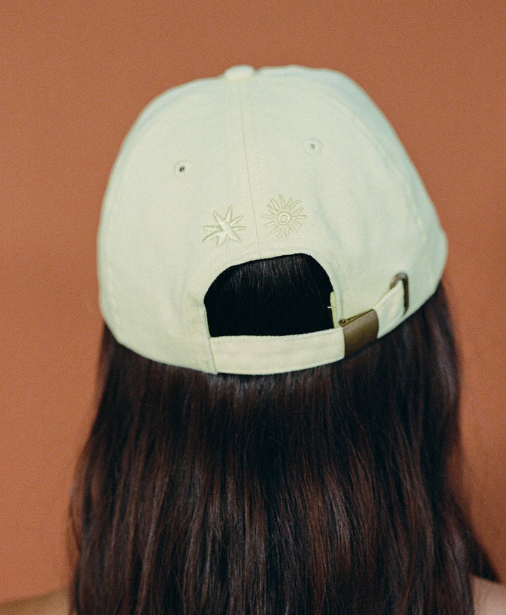 Soleil Cap / Kappe - Sorbet