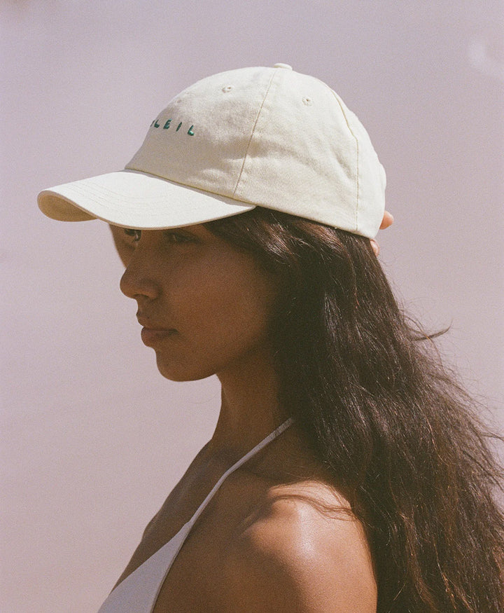 Soleil Cap / Kappe - Sorbet