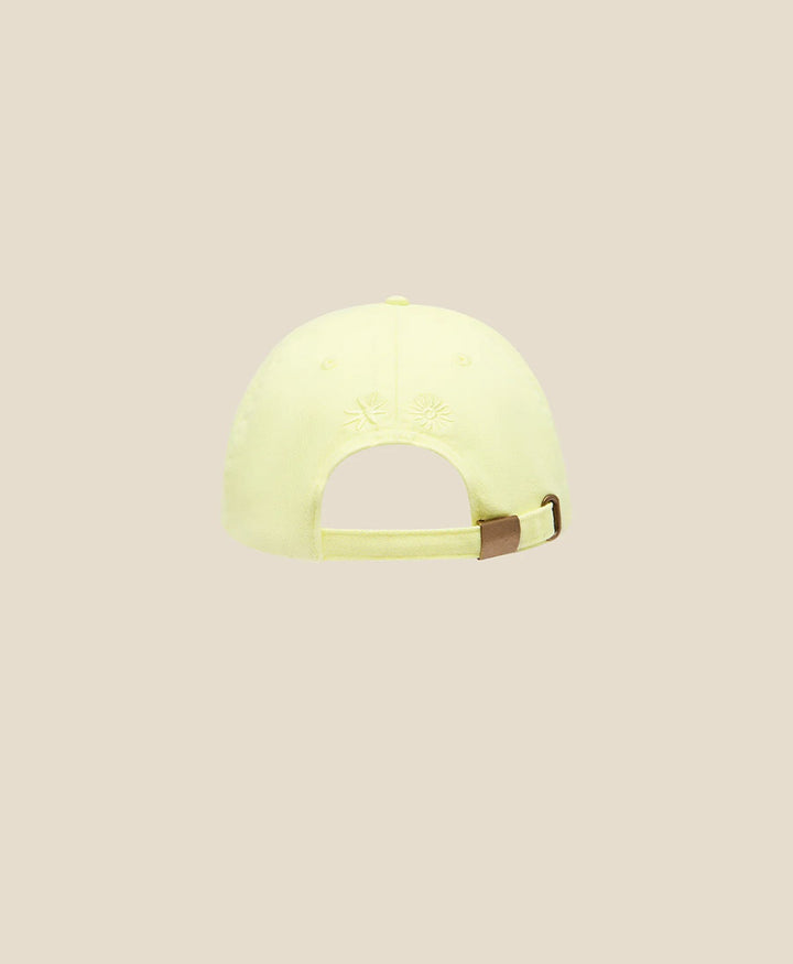 Soleil Cap / Kappe - Sorbet