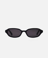 Sonnenbrille "Aidan" Corlin in Schwarz
