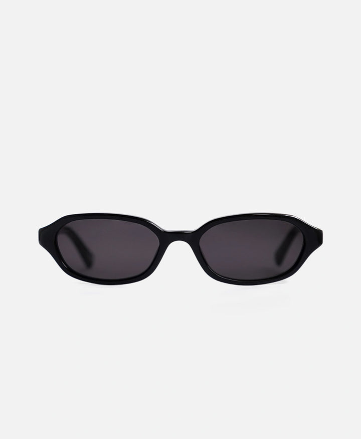 Sonnenbrille "Aidan" - Schwarz