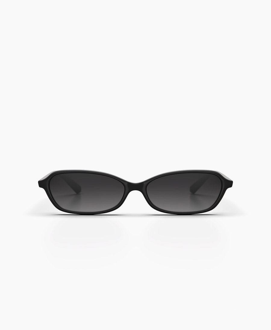 Sonnenbrille "Ana" - Schwarz