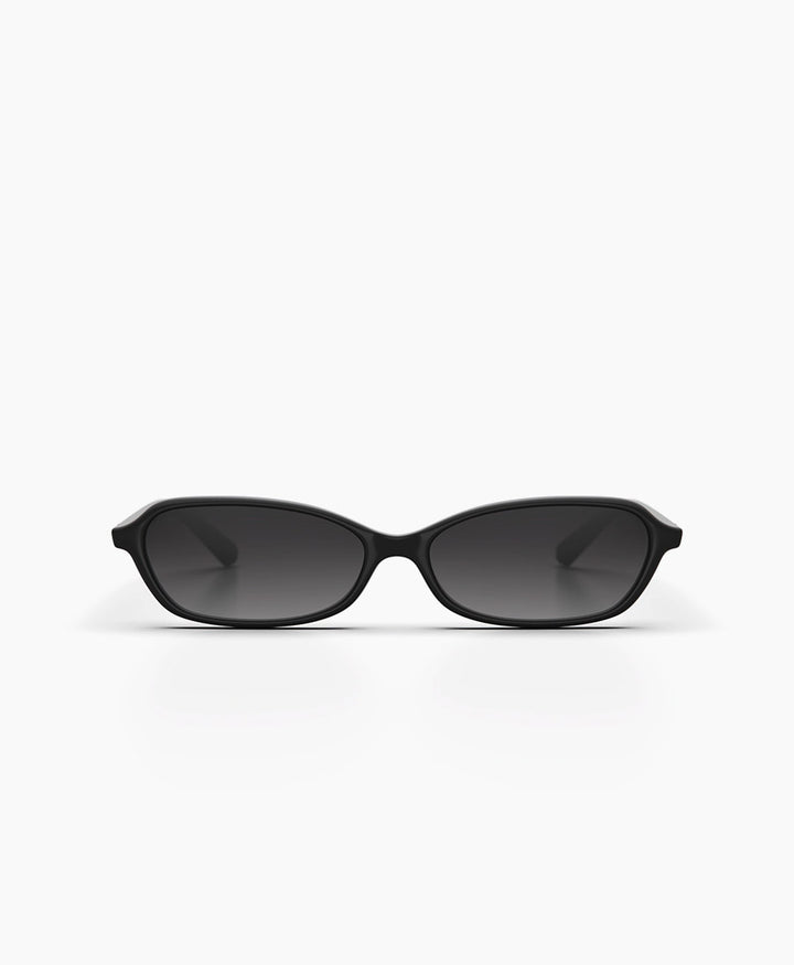 Sonnenbrille "Ana" - Schwarz