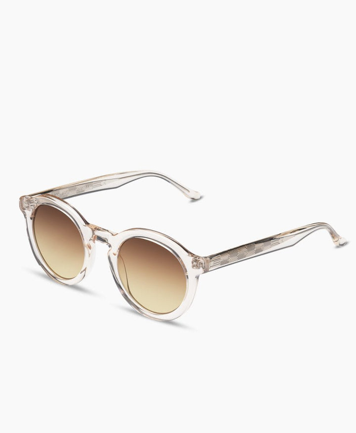 Sonnenbrille "Aurel" - Champagne - GOBI Amsterdam - clomes