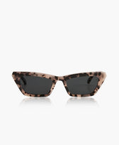 Sonnenbrille Fae Oscar & Frank in Cookies & Cream