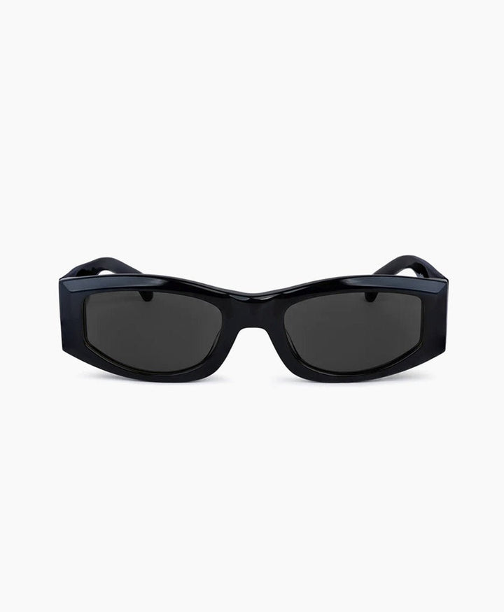 Sonnenbrille Garden Grove - Schwarz - Oscar x Frank - clomes