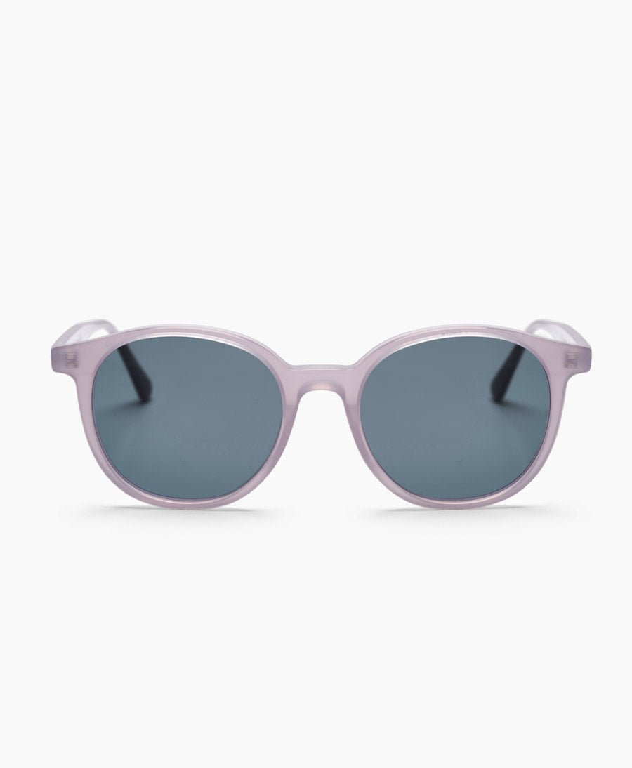 Sonnenbrille "Helan" - Lavender / Mattes Lila - GOBI Amsterdam - clomes