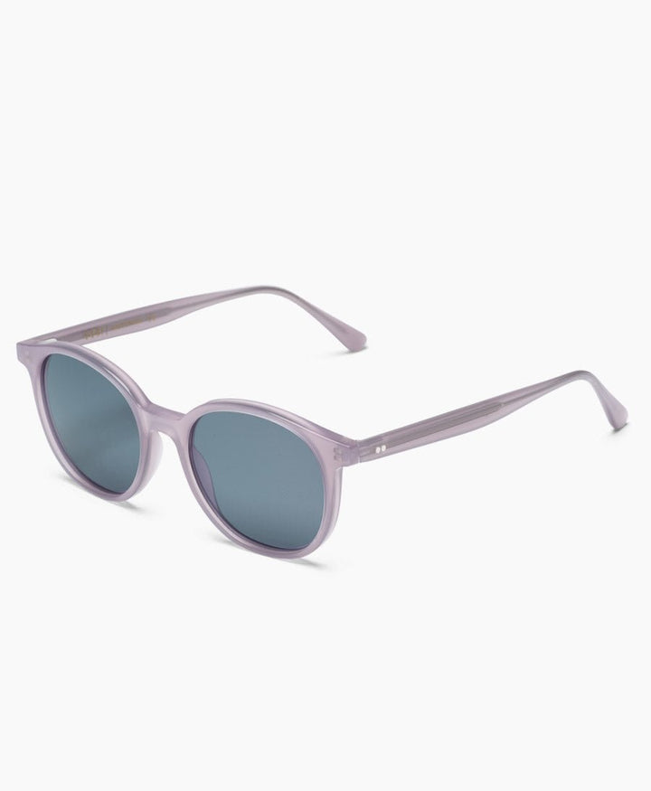 Sonnenbrille "Helan" - Lavender / Mattes Lila - GOBI Amsterdam - clomes