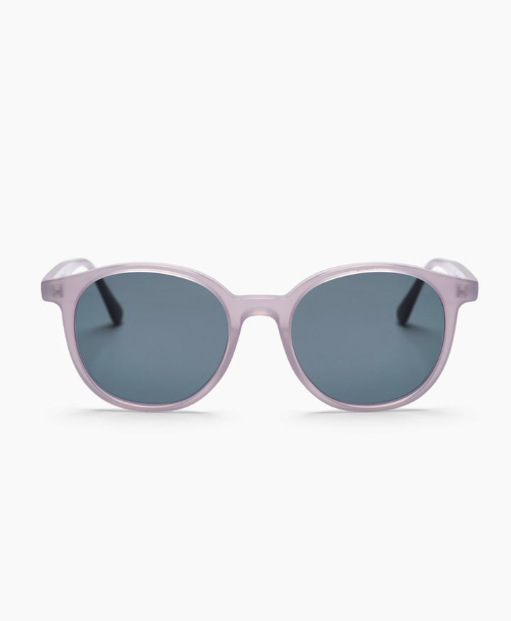 Sonnenbrille "Helan" - Lavender / Mattes Lila