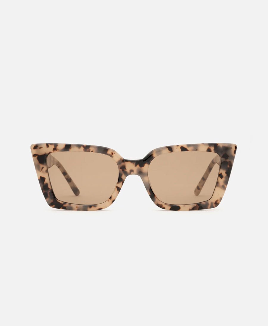 Sonnenbrille LUCIA - Choc Tort - Lu Goldie - clomes