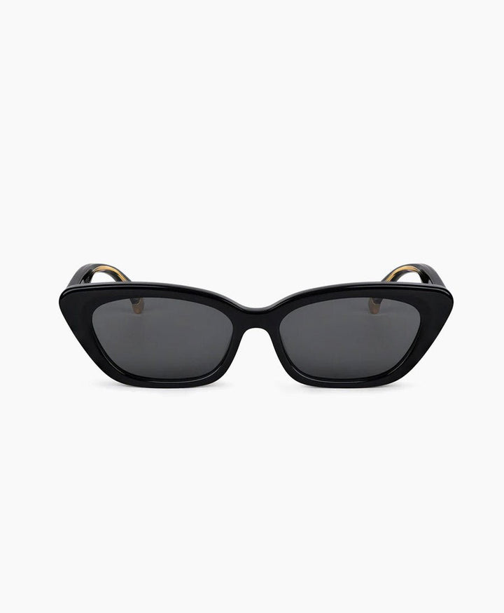 Sonnenbrille Orchard Road - Schwarz - Oscar x Frank - clomes