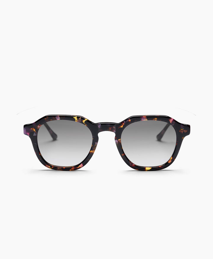 Sonnenbrille "Peary" - Pink Tortoise