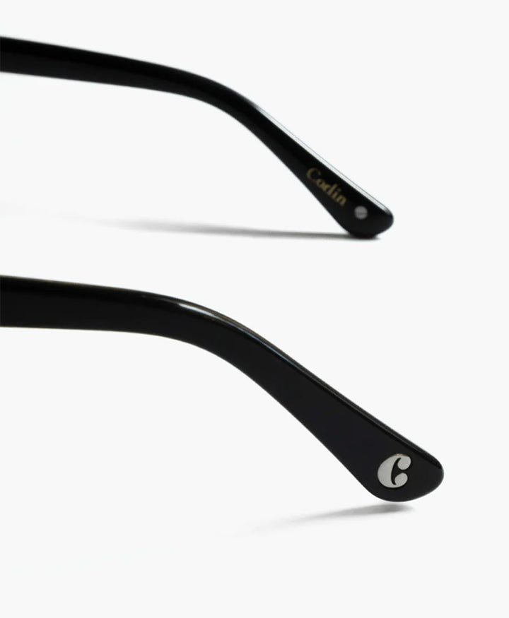 Sonnenbrille "Todd" - Schwarz