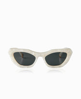 Sonnenbrille Suga Baby Oscar & Frank in Pearl