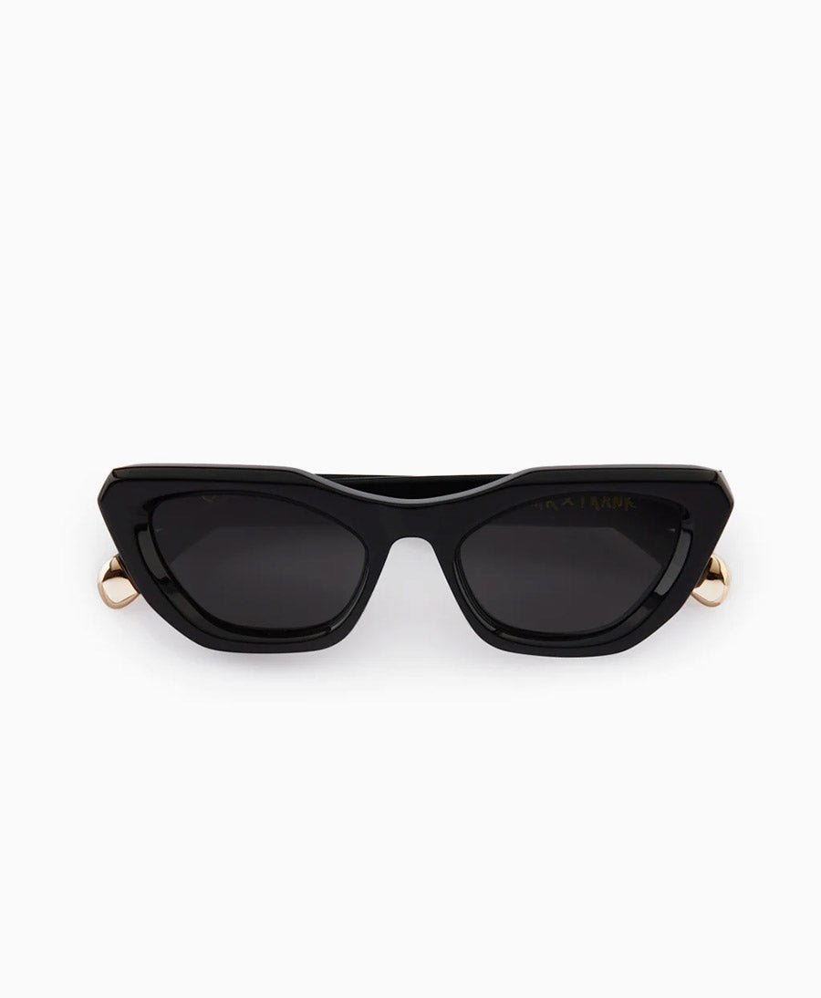 Sonnenbrille Suga Baby - Schwarz - Oscar x Frank - clomes