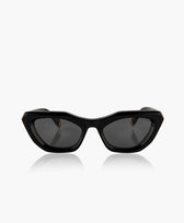 Farbe Schwarz (ausgewählt)