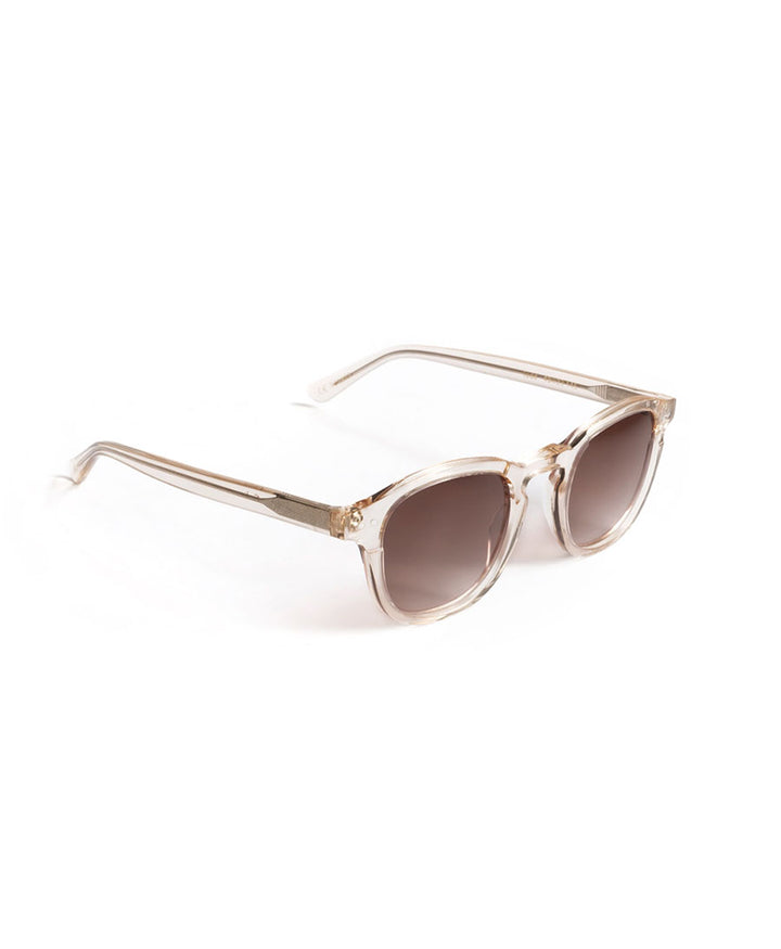 Sonnenbrille "Todd" - Champagner