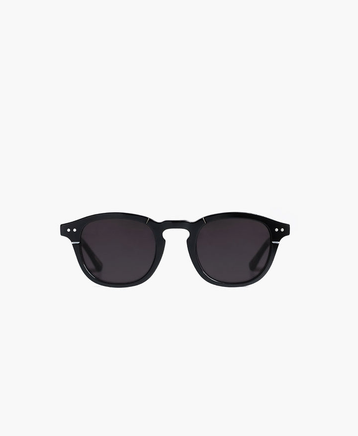 Sonnenbrille "Todd" - Schwarz