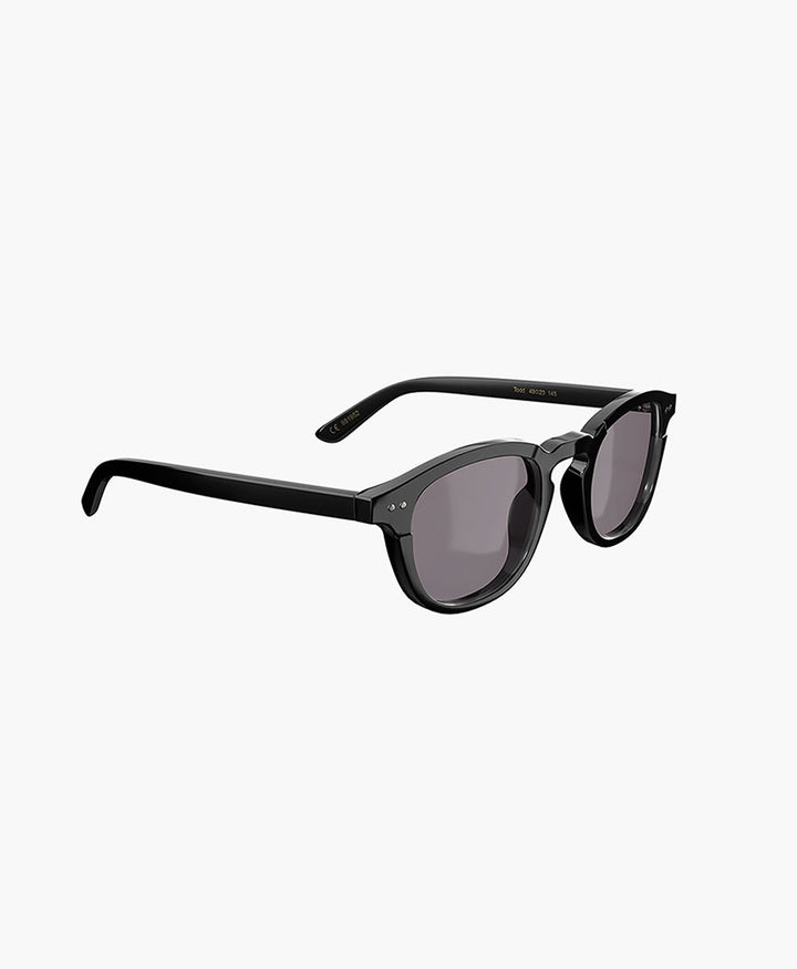 Sonnenbrille "Todd" - Schwarz