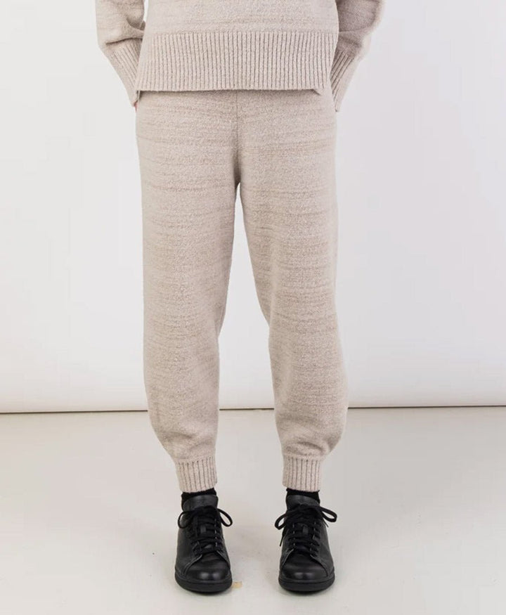 Strickhose - Vela Knit Pant - Micaela Greg - clomes