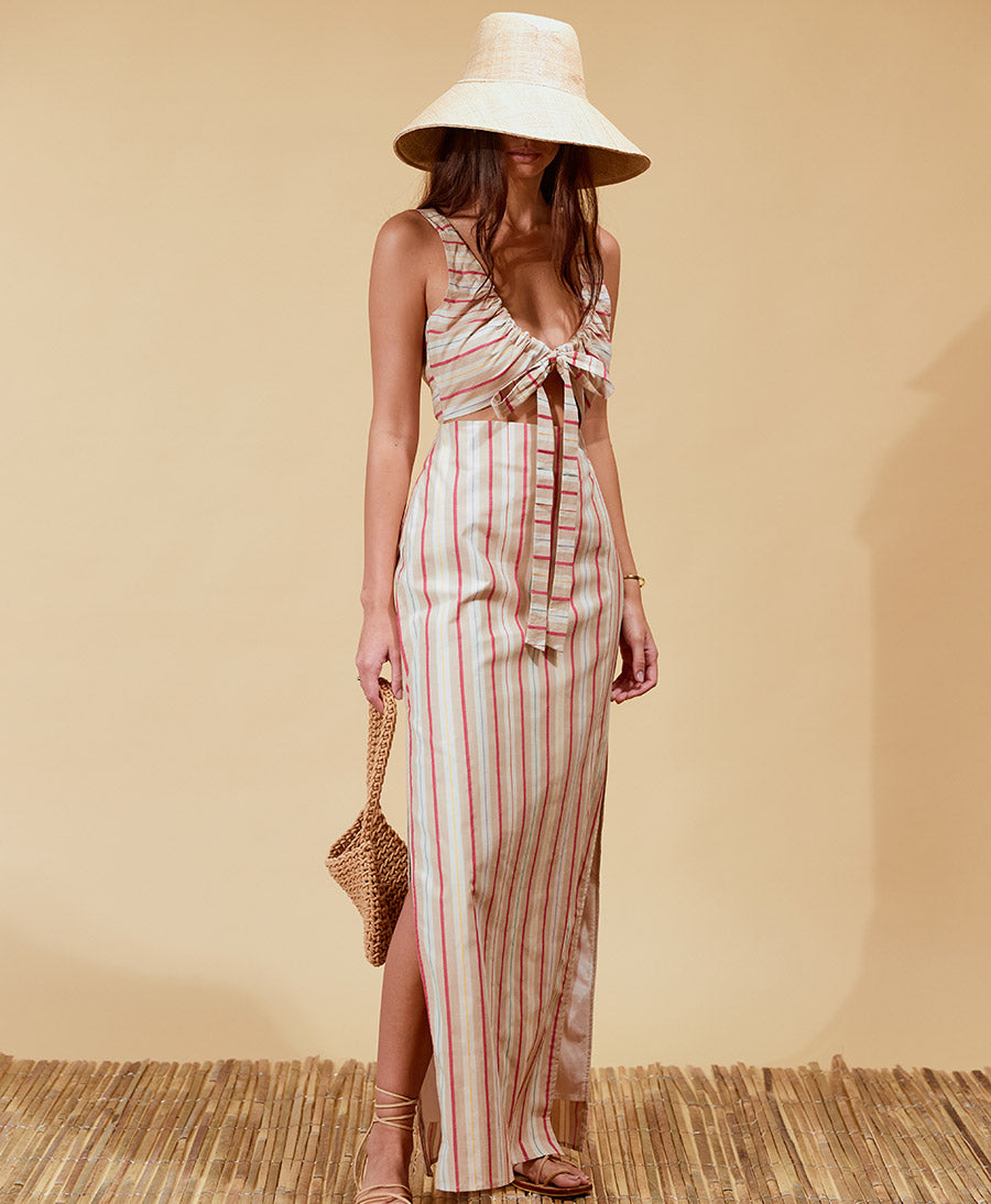 Odette Dress / Kleid - Sugarcane