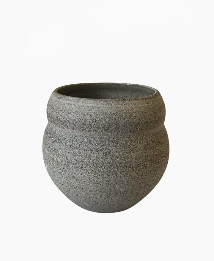 Cappuccino Becher / Tasse CAPPU FRU - Haptic Grey