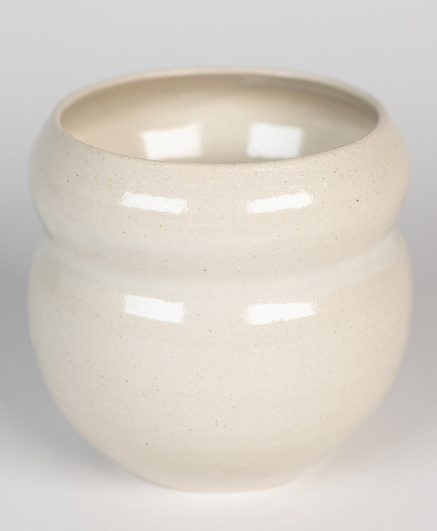 Cappuccino Becher / Tasse CAPPU FRU - White Milk