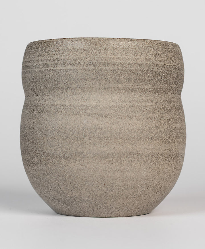 Cappuccino Becher / Tasse CAPPU FRU - Haptic Grey