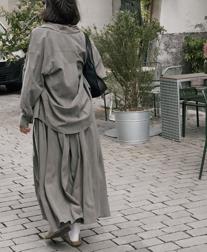 Ledertasche CLARA - Leder, schwarz