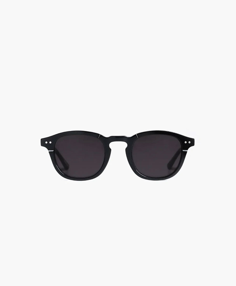 Sonnenbrille "Todd" - Schwarz